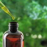 Huile de CBD BIO